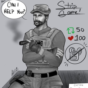 Capitão