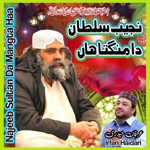 Najeeb Sultan Da Mangta Haa