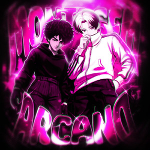 MONTAGEM ARCANO (SLOWED)