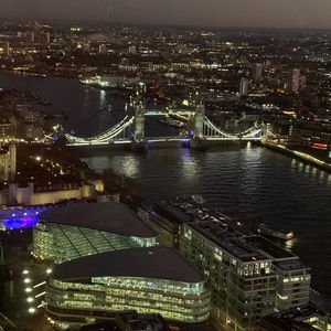 THE CITY ARE NO MORNING