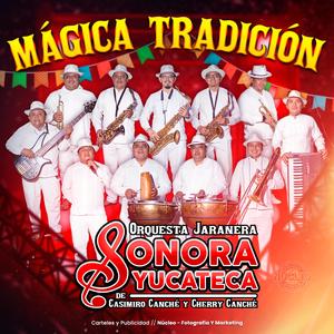 Virgen De La Concepción