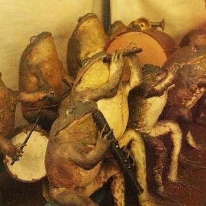 La Croix (Bonus Track)