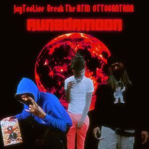 Run2DaMoon (feat. BreakTheATM & OTTOSANTANA)