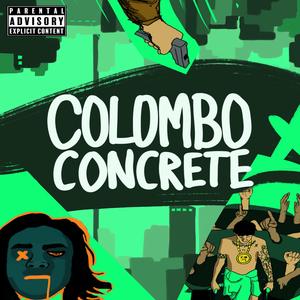 Colombo Concrete