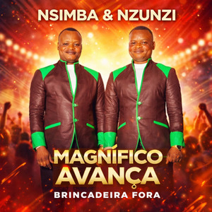 Magnífico Avança Brincadeira Fora