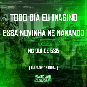 Todo Dia Eu Imagino Essa Novinha Me Mamando