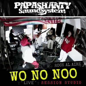 Wo No Noo - Rock al Aire - Session Studio