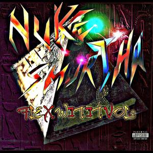 LARGER THAN LIFE (feat. ADAM THE SHINOBI)