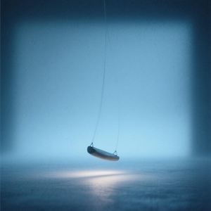 房间里没有爆炸