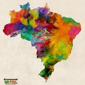 Copa Cabana (feat. Oliver Ontañon)