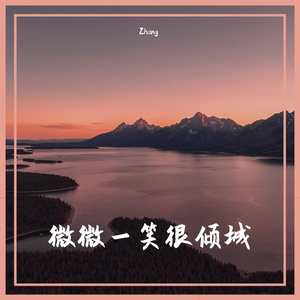 微微一笑很倾城（翻自 Zhang）