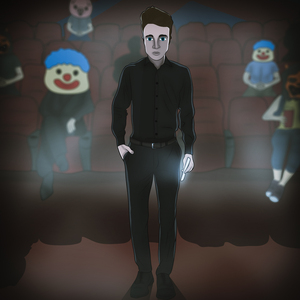 С чистого листа