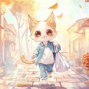 君といることで