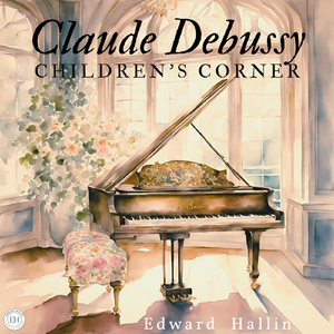 Children's Corner, L. 113: I. Doctor Gradus Ad Parnassum
