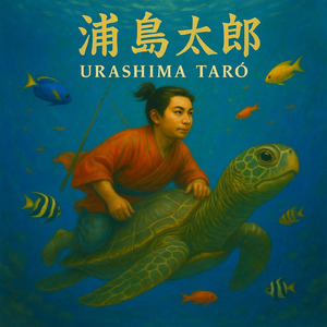 浦島太郎デスメタル