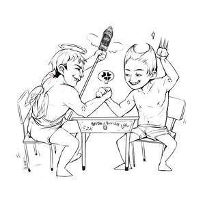 你是花儿我是鱼