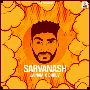 Sarvanash (Original Song)