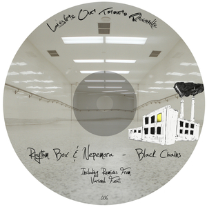 Black Chains (Variond Remix)