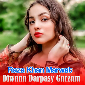 Diwana Darpasy Garzam