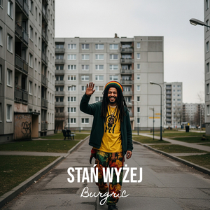 Stań Wyżej