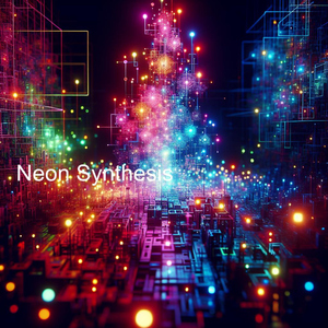 Neon Synthesis