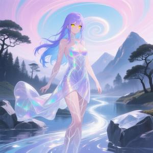 Seitenkan's Fractured Pulse