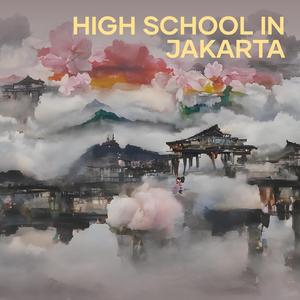 High School in Jakarta
