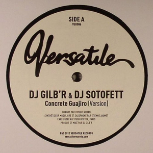 Foliage (808 Sax Mix)