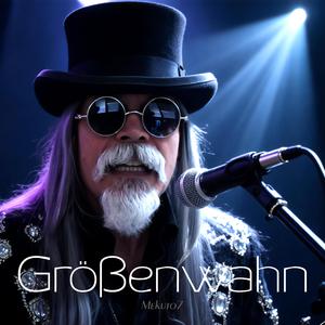 Größenwahn