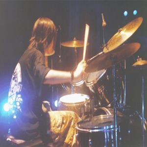 Just Blue（手鼓）