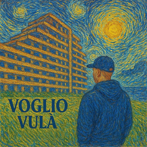 Voglio Vulà