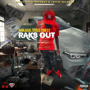 Raks Out