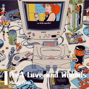 爱与挣扎的岁月