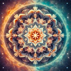 Heart Chakra Balance (528 Hz)