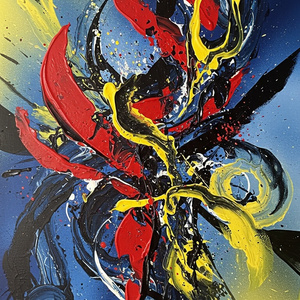 歓喜の唄 by @harmonisedslide9380