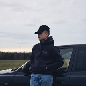 Перестал искать