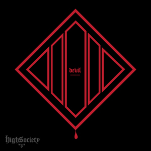 Devil (feat. Sho Baraka, Suzy Rock, JR & Swoope)