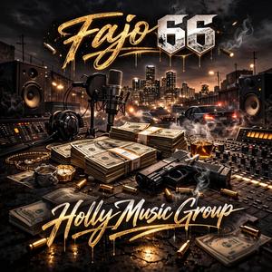 Zanto MQX (feat. Fajo 66)