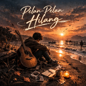 Pelan-Pelan Hilang