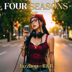 Natures Song (Jazzhop R&B)