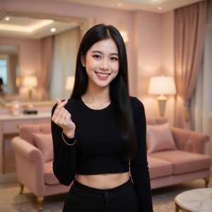 Đêm Buồn Giữa Sàn Nhảy