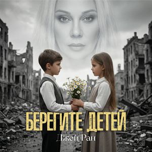 Берегите детей