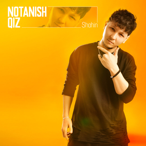 Notanish qiz