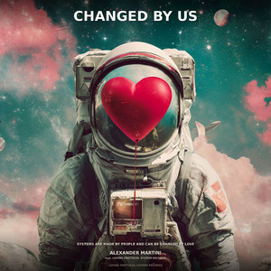 Changed By Love (Instrumental)