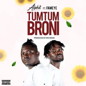 TumTum Broni