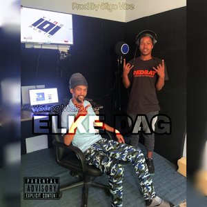 Elke Dag