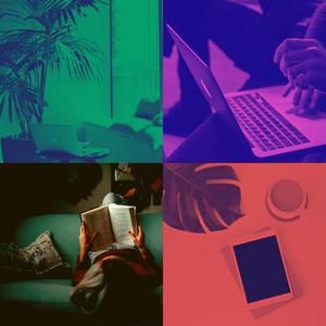 微妙的工作心情