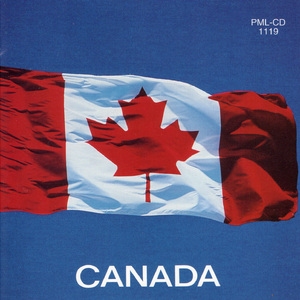 The Maple Leaf Forever