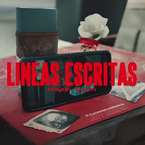 Lineas escritas (feat. Colin)