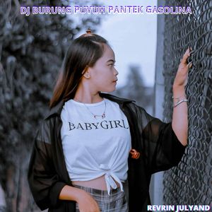 Dj Burung Puyuh Pantek Gasolina